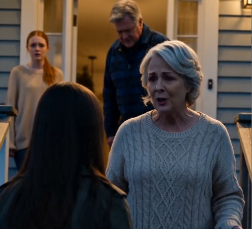 She spent six years saving for a house. The bank told her she already had one.