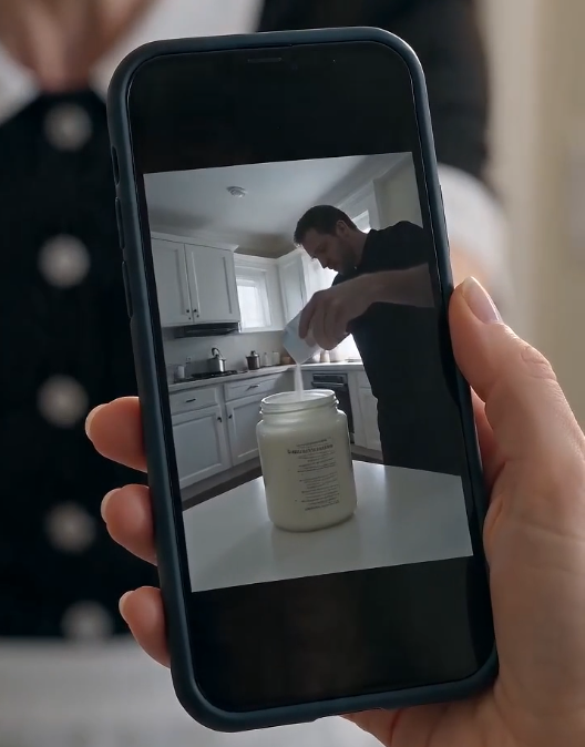 SHE SL@PPED THE MAID FOR THROWING THE BOTTLE. THEN SHE SAW THE VIDEO. 💔