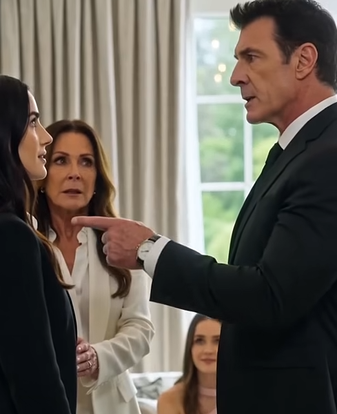 My Parents Demanded I Hand Over the Keys to My $3M Villa