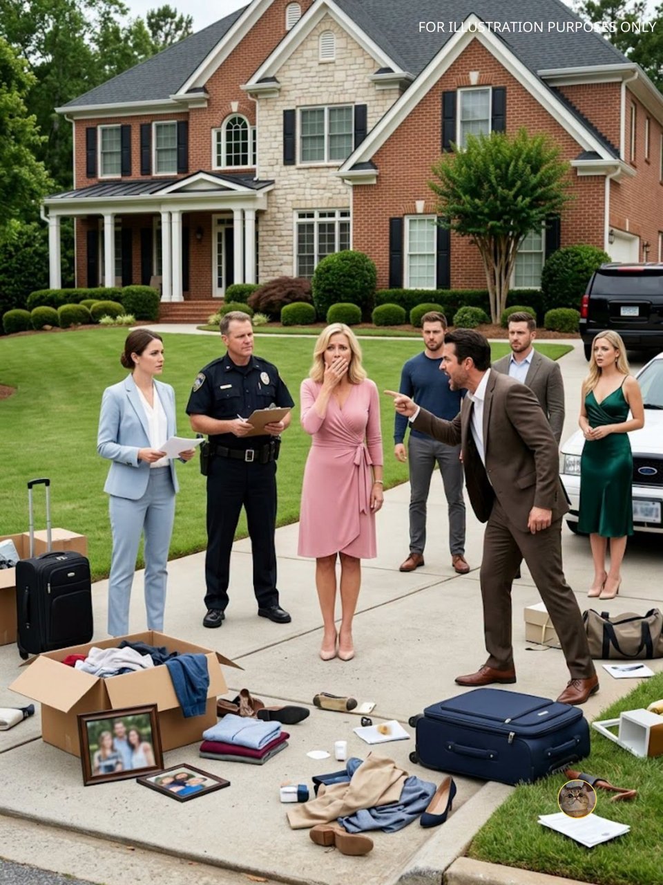 Only thirty minutes after the judge finalized our divorce, my ex-mother-in-law gathered the entire family for an extravagant lunch to celebrate what she called my "defeat." They lifted champagne glasses, laughed about finally being rid of me, and treated me like dead weight they had successfully…