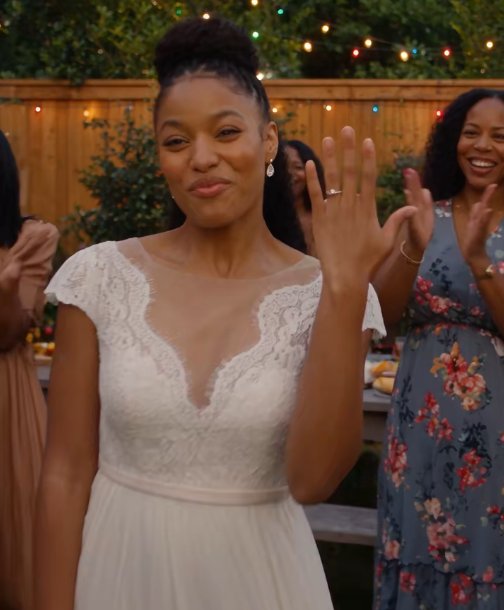 My graduation party was supposed to be the best night of my life.