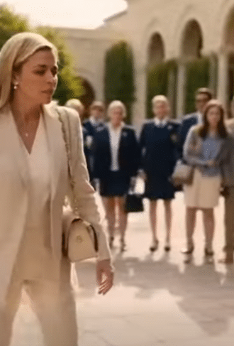 FULL STORY: TA005 THE ELITE SCHOOL — THE BOY SHE CALLED TRASH