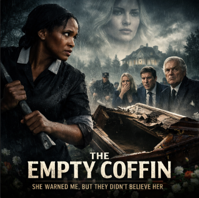 THE EMPTY COFFIN - RelationQueries