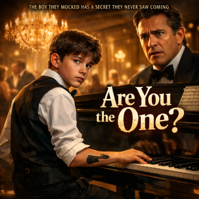 Are You the One?