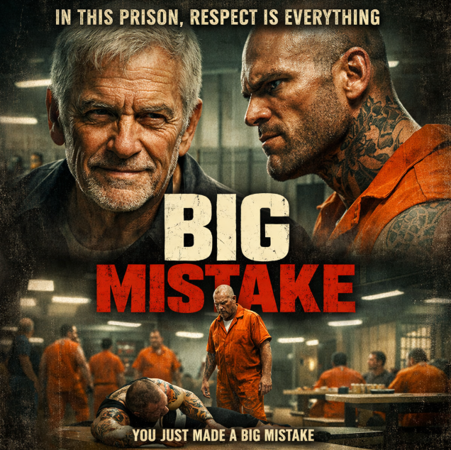 His Biggest Mistake