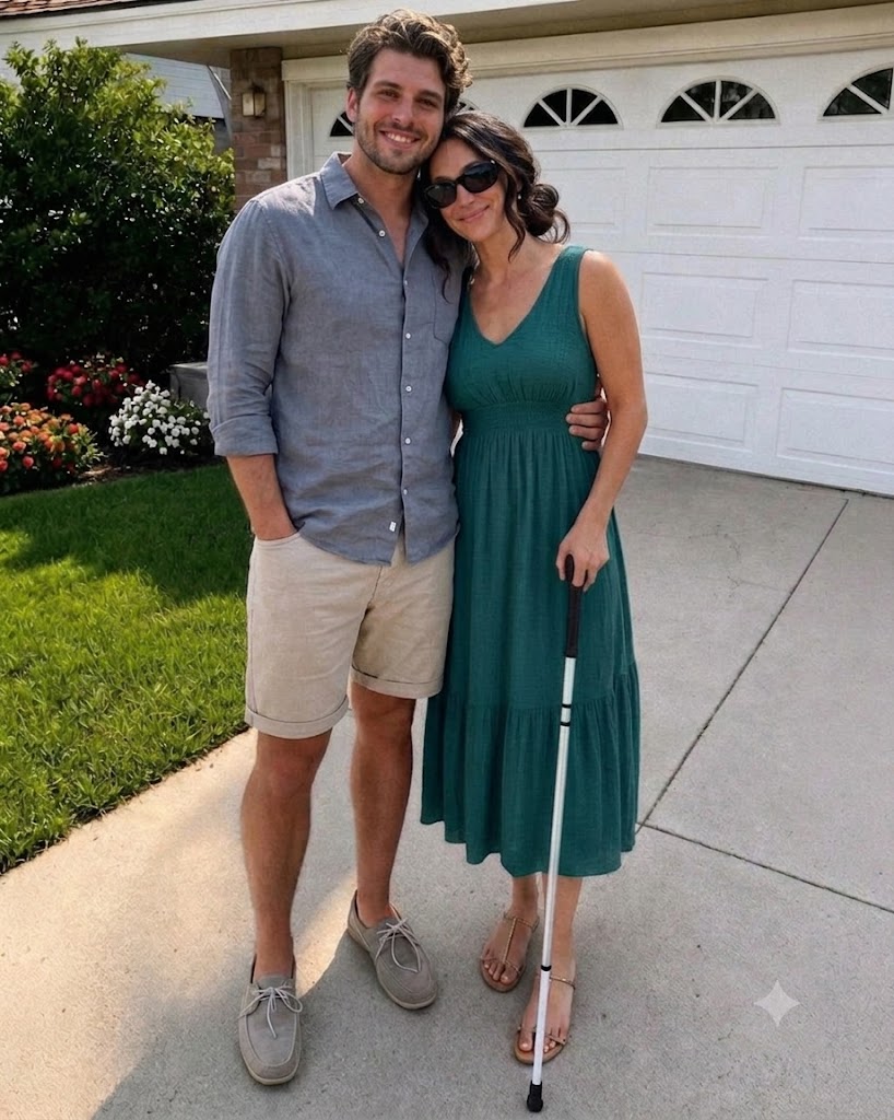 For Years, My Husband Thought My Poor Eyesight Kept His Secret Safe – Then I Came Home from Laser Eye Surgery, Looked Inside the Garage, and Screamed, ‘This Can’t Be Real!’