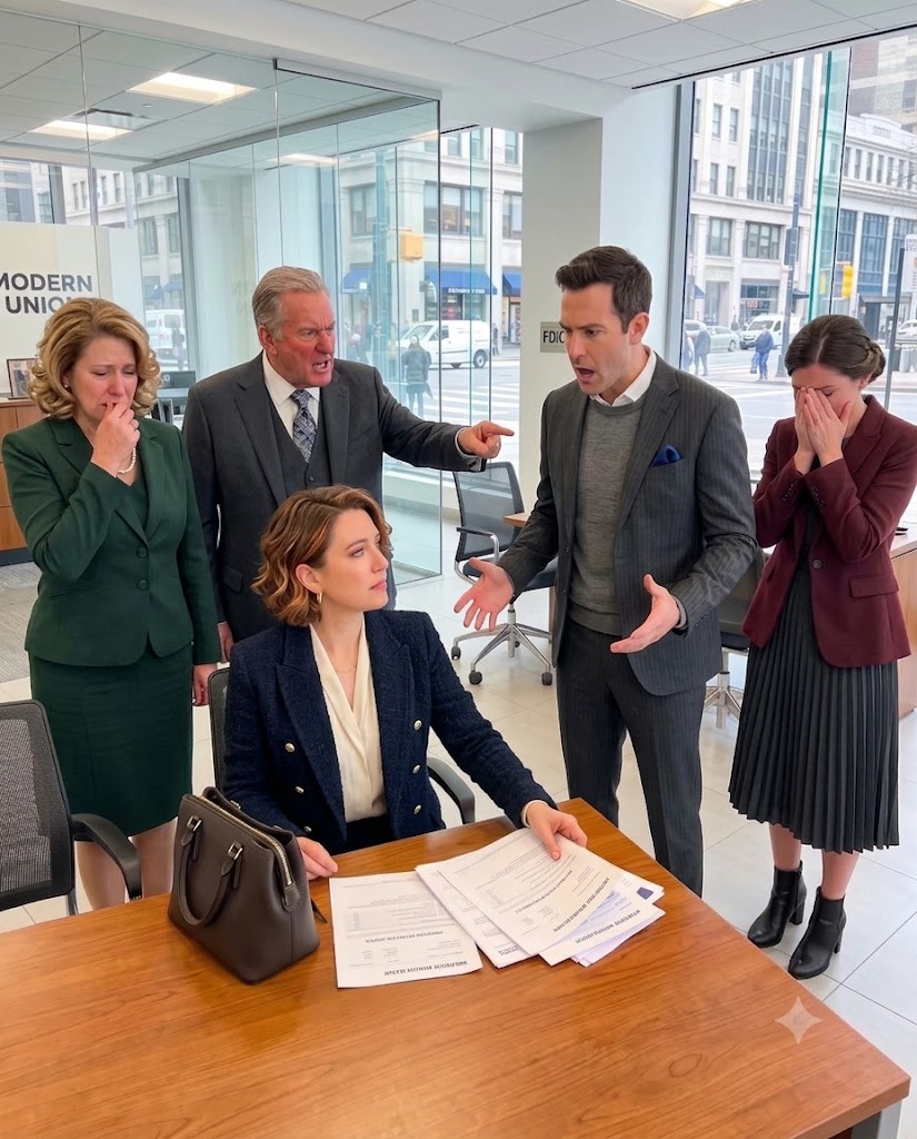 My husband looked me in the eye and said, “Your parents are your problem. Your money is yours, and my money is mine.” So I smiled, accepted his rule, and immediately stopped sending his family $2,500 every month. Thirty days later, they were all panicking.