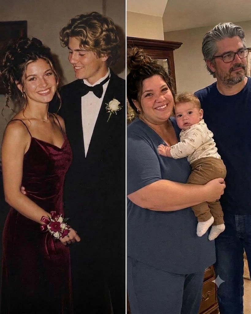 My Son-in-Law Called My Daughter “Butterball” And Told Her She Wasn’t Allowed To Have Dessert At Our Family Dinner — He Had No Idea I Was About To Make Him REGRET It.