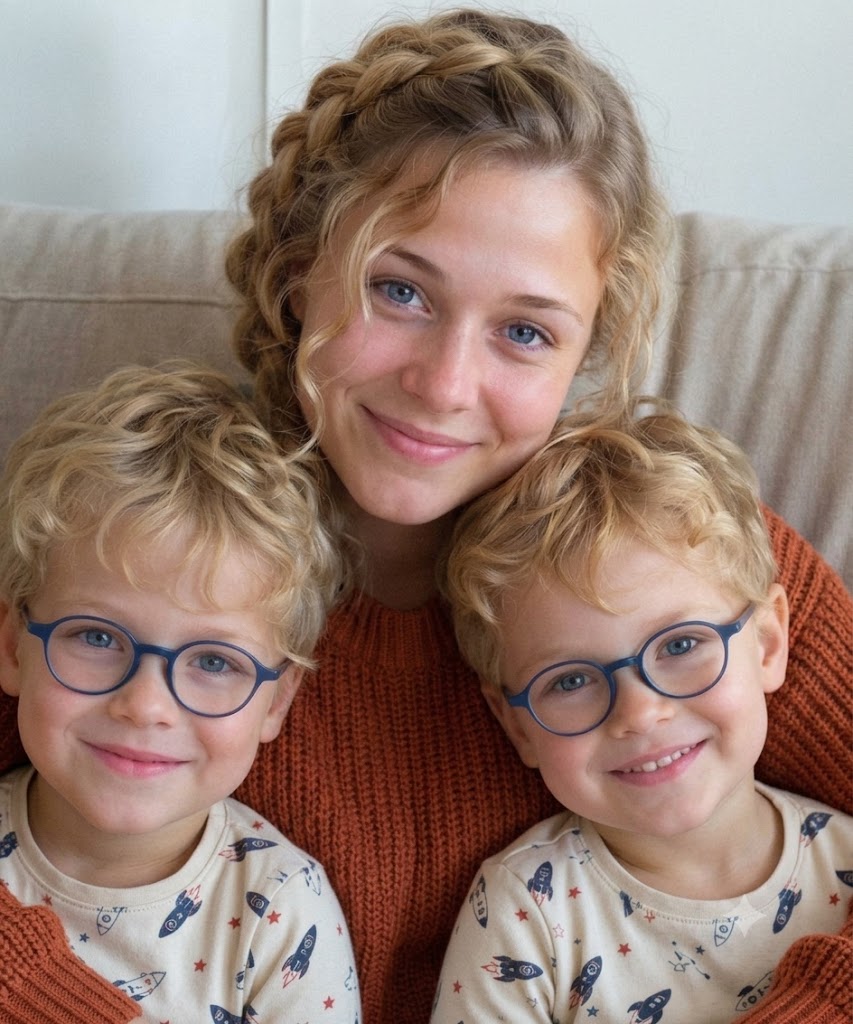 My Fiancé Pressured Me to Send My 5-Year-Old Twin Brothers to a Group Home After I Became Their Guardian – So I Taught Him a Lesson He Would Never Forget