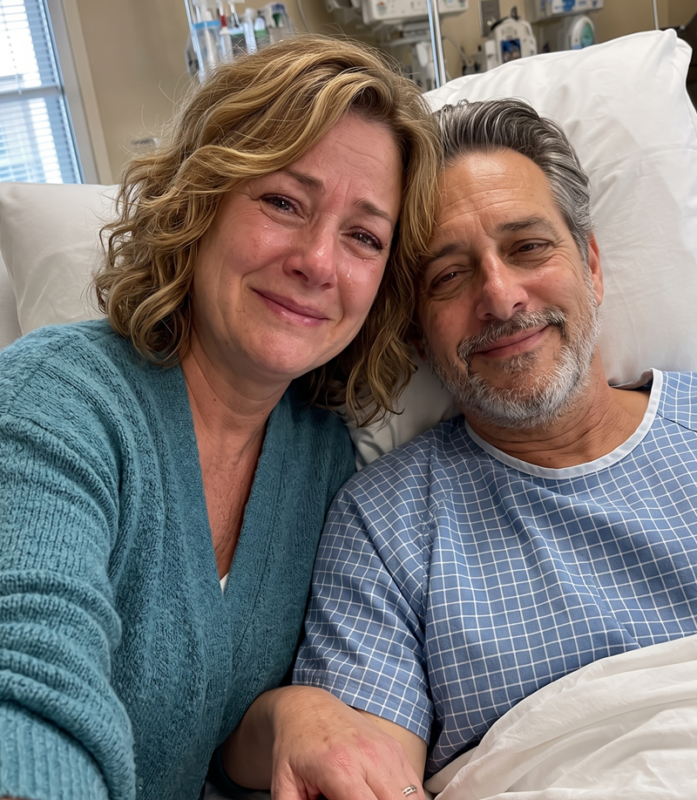 Before My Husband Passed Away, He Asked Me to Deliver a Sealed Letter to a Woman I Had Never Met