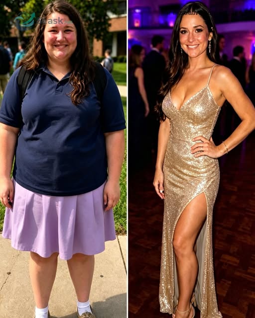 After Losing 150 Pounds, I Went to My 10-Year High School Reunion – The Prom Queen's Reaction When She Saw Me Was Something I'll Never Forget