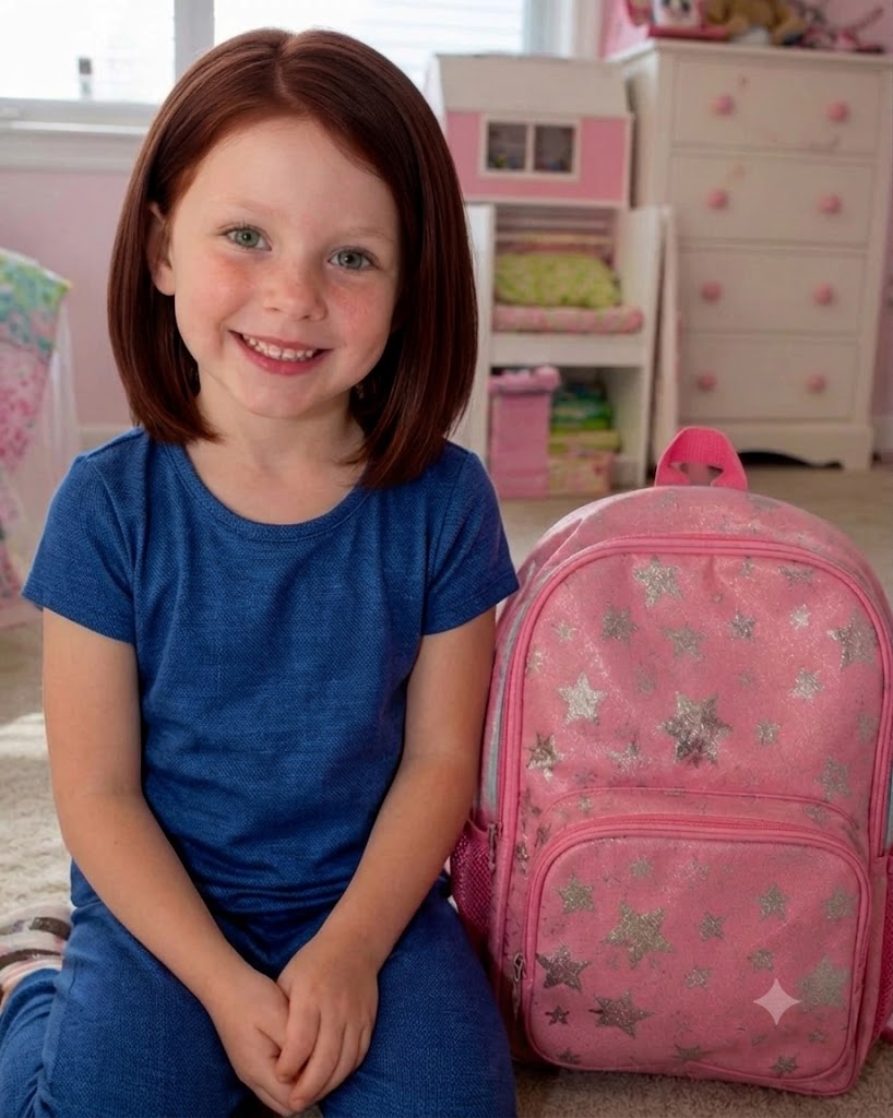 My Daughter Went Missing from Kindergarten with Her Backpack – 15 Years Later, It Arrived at My Door with a Letter That Began, ‘Mom, You Won’t Believe Who Took Me That Day’