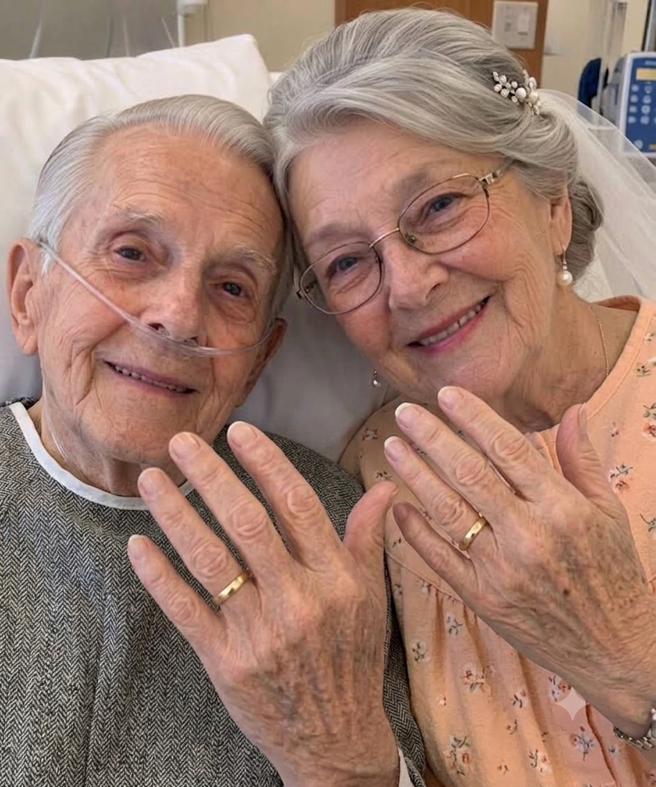 I Married My High School Sweetheart at 73 Because It Was His Final Wish – After His Funeral, His Lawyer Knocked on My Door and Said, ‘You Walked Right Into His Trap
