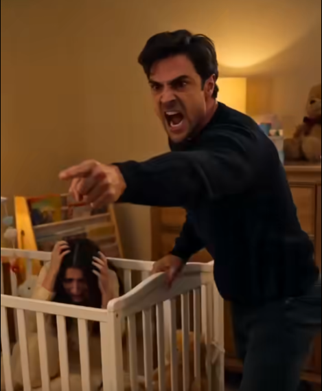 A Cruel Mother-in-Law Dragged Her Daughter-in-Law by the Hair Beside the Baby’s Crib — But What Happened Next Changed Everything