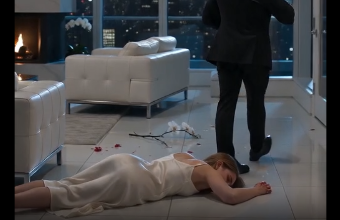 My Husband Whipped Me Twenty Times to Impress His Mistress. One Call to My Father—Five Minutes Later, His Empire Started Falling Apart