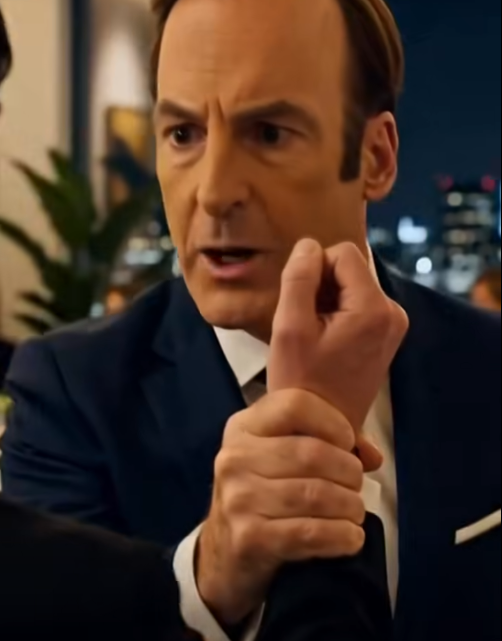 The Ring That Shouldn’t Exist