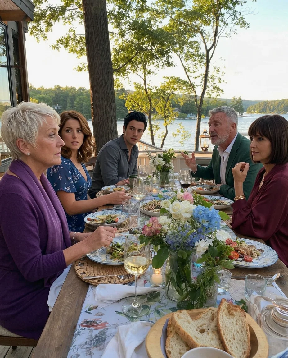My Daughter’s Future In-Laws M0cked Her in Another Language but I Understood Every Word