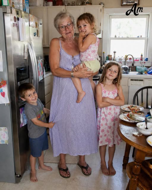 My SIL Kept Dumping Her Three Young Kids on My Retired Mom, Saying, 'She Sits at Home and Does Nothing' – So I Taught Her a Lesson She'd Never Forget