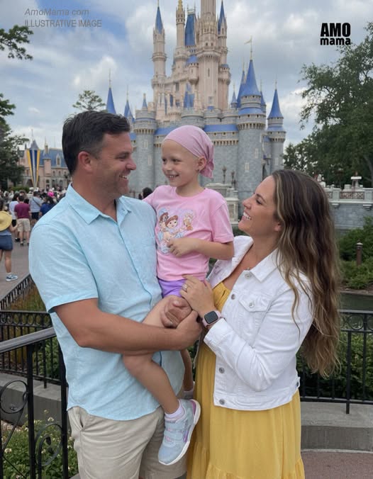My Husband and I Took Our Daughter on the Trip She Had Dreamed Of – On Our Last Day, the Manager Stopped Me and Whispered, 'There's One Thing About the Trip That Your Husband Never Told You'