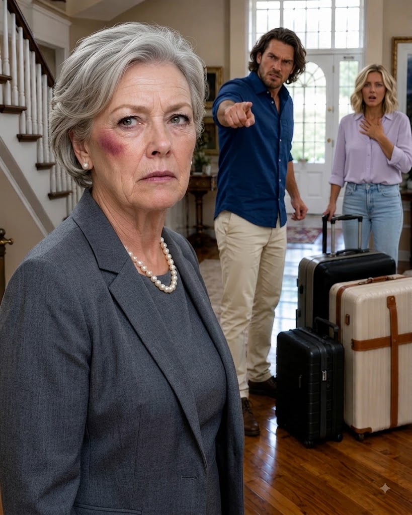 1My daughter sold their house for $500.000 and gave all the money to my son-in-law to invest in his so-called “digital business.”