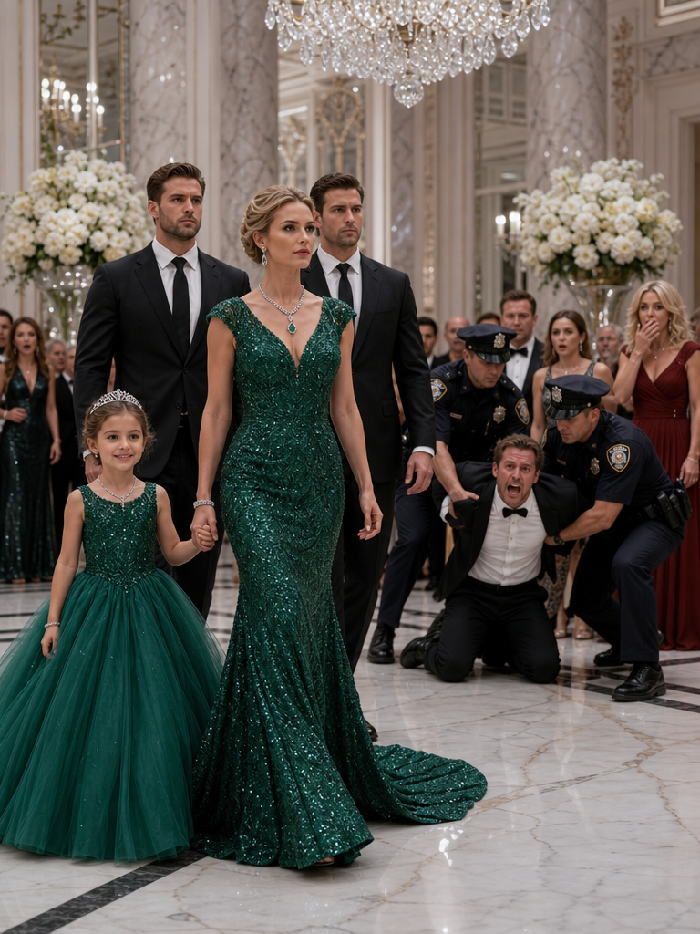 My Husband Called Me a Clueless Housewife—Then He Took His Mistress to Chicago’s Most Exclusive Hotel. Every Manager Stood When I Entered Their Dinner, but He Kept Smirking… Until My Attorney Opened the Second Folder.