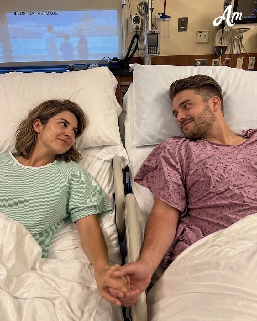 The Man Who Donated a Kidney to Me Proposed a Month Later, Claiming He Was Terminally Ill and Didn't Want to Pass Alone – But Right After We Said 'I Do,' He Took My Hand and Whispered, 'Now I Can Finally Tell You the Truth'