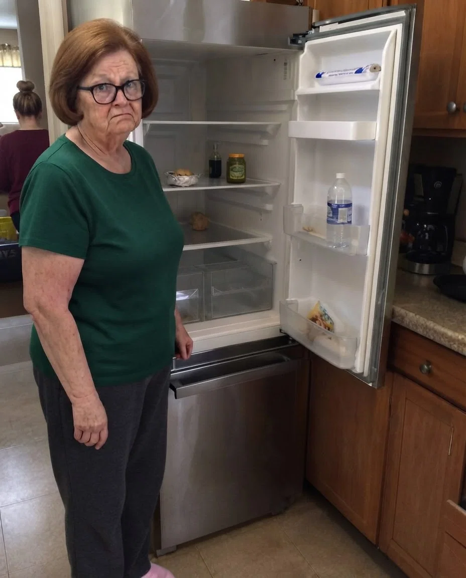My SIL Borrowed $5,000 From My 70-Year-Old Mom and Refused to Pay Her Back Because ‘She’s Retired and Doesn’t Need the Money Anyway’ – So I Made Sure She Regretted It