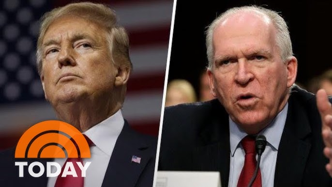 BREAKING: Former CIA Chief Calls to Remove Trump as War Tensions Explode