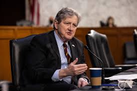 SENATOR KENNEDY DELIVERS FATAL BLOW TO OMAR'S CAREER AS SHE BLAMES TRUMP FOR SOMALI PANIC