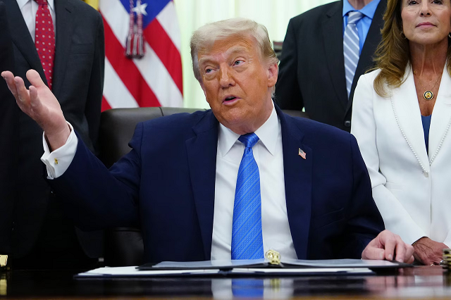 🚨 SHOCK POLL: Millions of Americans Now Believe Trump Assassination Attempts Were STAGED