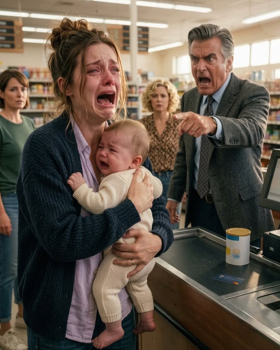 I BROKE DOWN AND TOLD MY FATHER, “DAD, THEY LEFT ME HERE,” BUT WHAT HE FOUND ON HIS PHONE MINUTES LATER MADE HIM REALIZE I HAD BEEN BETRAYED FOR MONTHS.