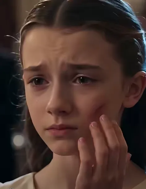 SHE WAS HUMILIATED IN FRONT OF THE FAMILY’S WEALTHIEST GUESTS, BUT THE WOMAN MOCKING HER HAD NO IDEA THAT AN OLD PHOTOGRAPH WAS ABOUT TO EXPOSE THE CHILD’S TRUE CONNECTION TO THE FAMILY