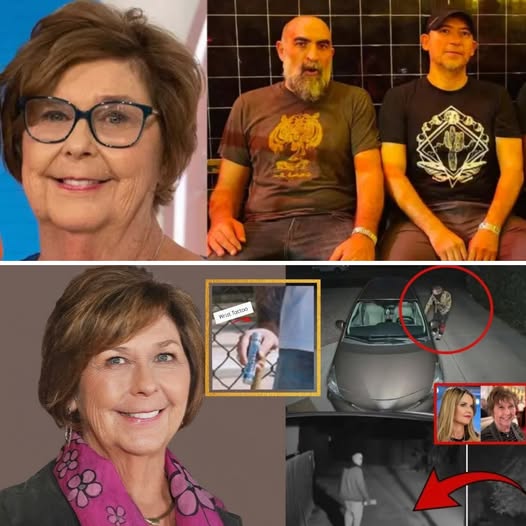 TATTOO OF DOOM: Hidden Ink on Masked ‘Porch Guy’ Just Blew Open Nancy Guthrie Kidnapping Case