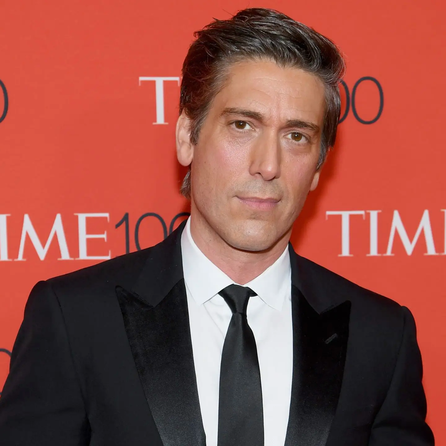 Why David Muir Is One of America’s Most Respected Anchors
