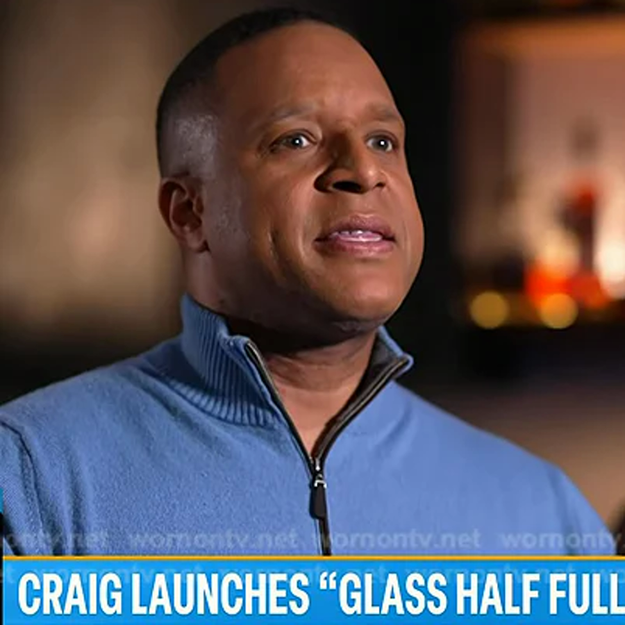 BREAKING: Craig Melvin DROPS THE MIC on the TODAY Show! His final decision is NOT what anyone expected. You won't BELIEVE the shocking career move he just announced. - News