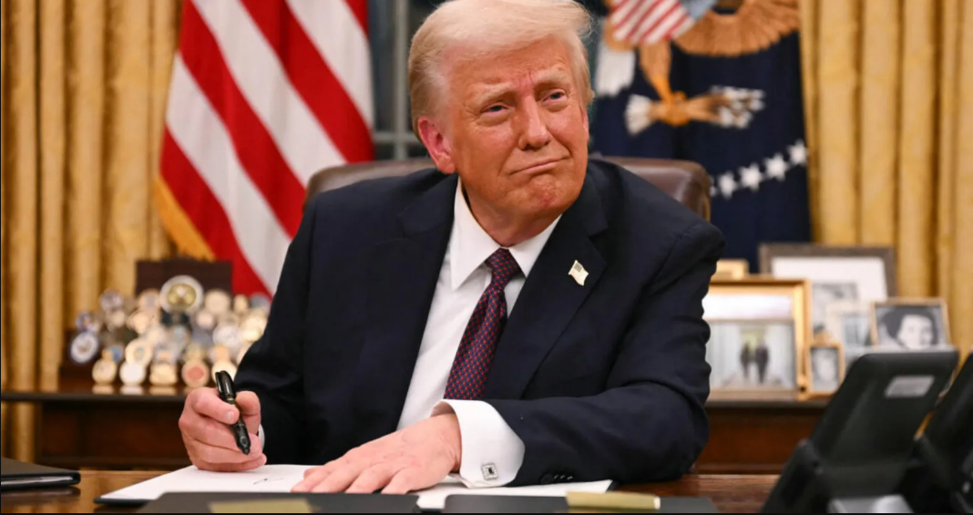 GET READY Trump Just Revealed The Exact DATE for $2,000 CHECKS!