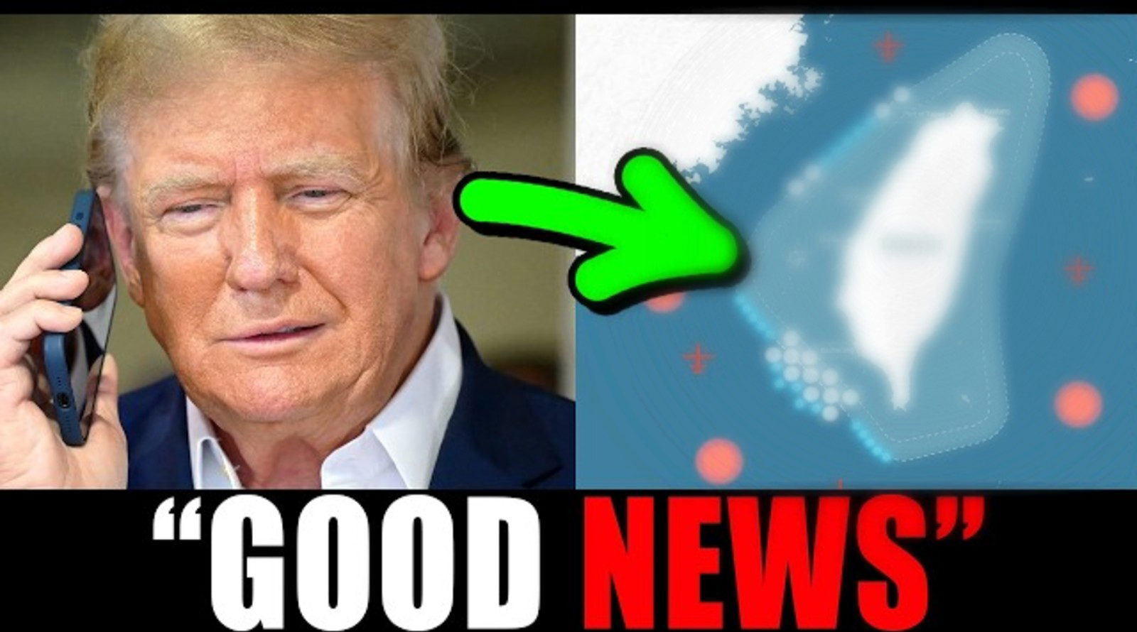 NOW IT'S OURS! - Trump ‘Not Happy’ With Iranian Leader; Hegseth Details Successes Of Operation