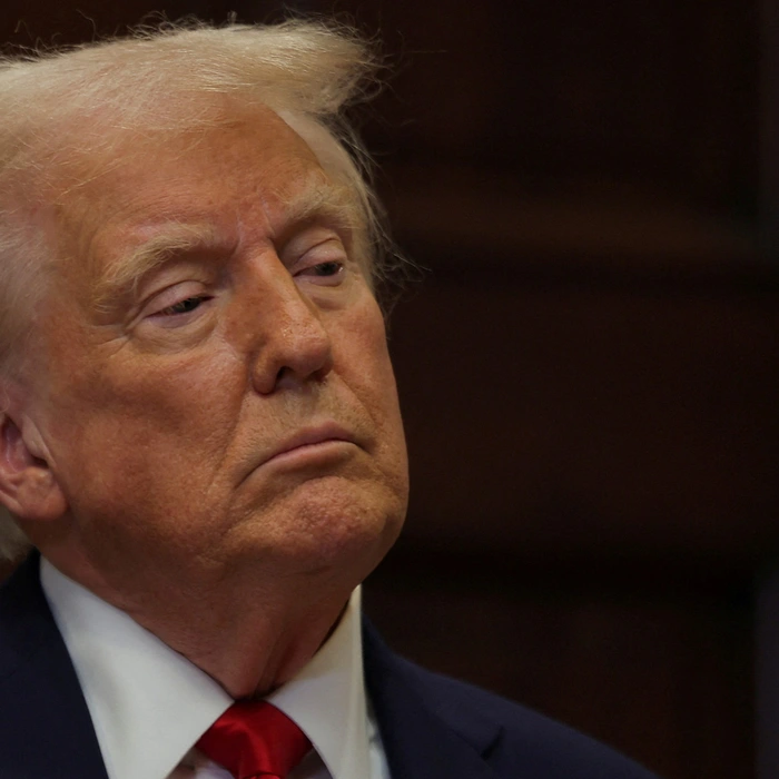 Trump Sparks Chants of ‘Jesus!’ at Rally with Faith-Filled Message to Supporters