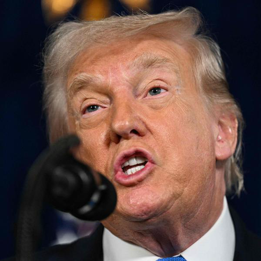 BIG UPDATE: Trump News Confirmed Moments Ago in Washington