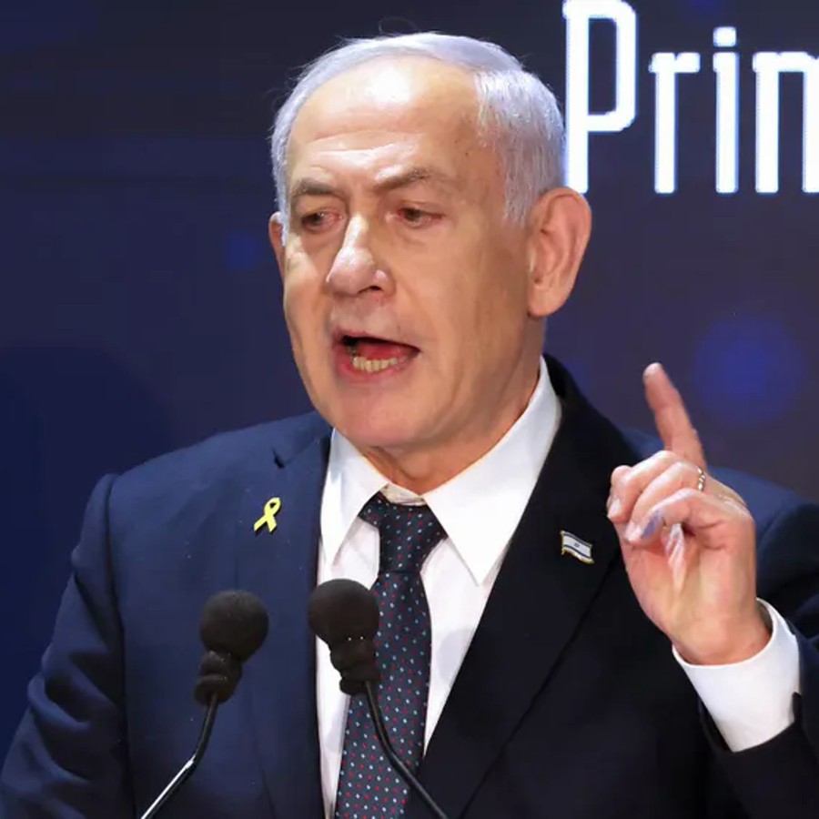 “WE ARE WINNING”: Netanyahu Says Iran’s Nuclear and Missile Capabilities Crippled After Air Campaign