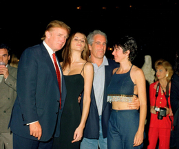Melania’s link to the Epstein inner circle takes a DARK TURN as newly uncovered details leave investigators questioning everything. This is chilling!