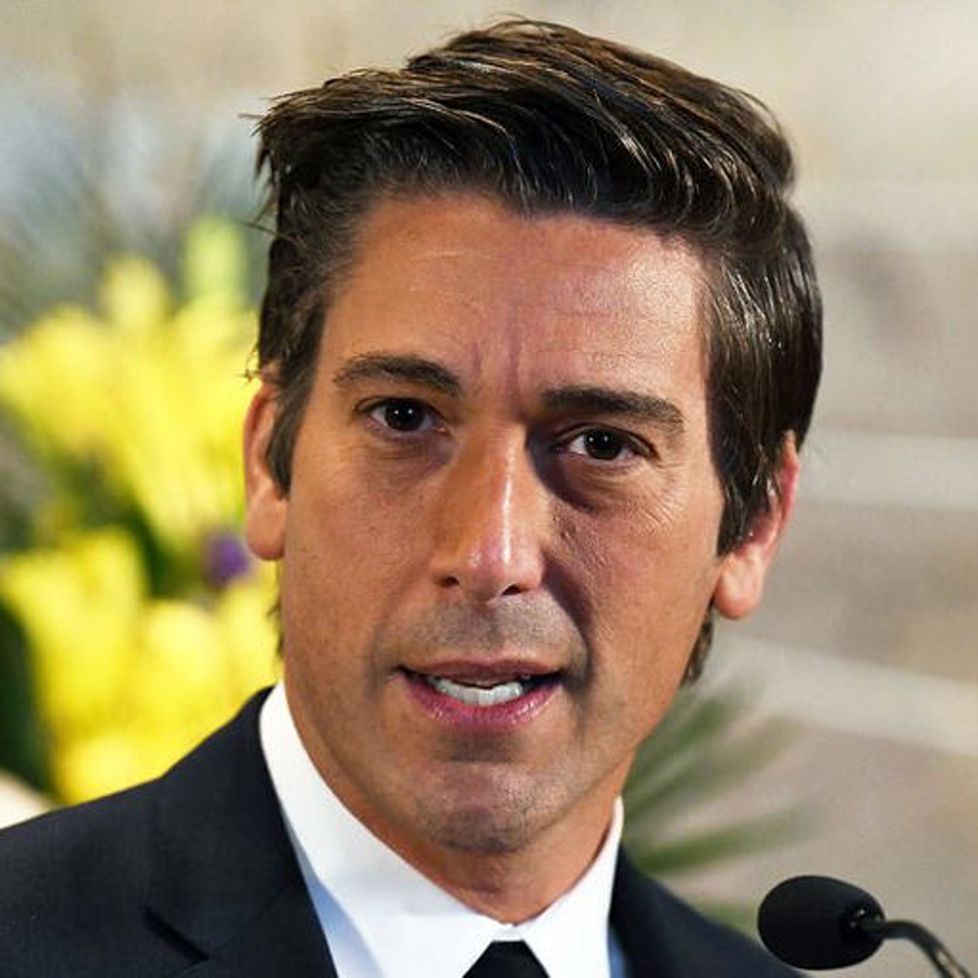 He’s spent 22 years never missing a beat, never straying from the script. But in the final 60 seconds of World News Tonight, David Muir set down his cards — and said the one sentence no one at ABC saw coming - Duly