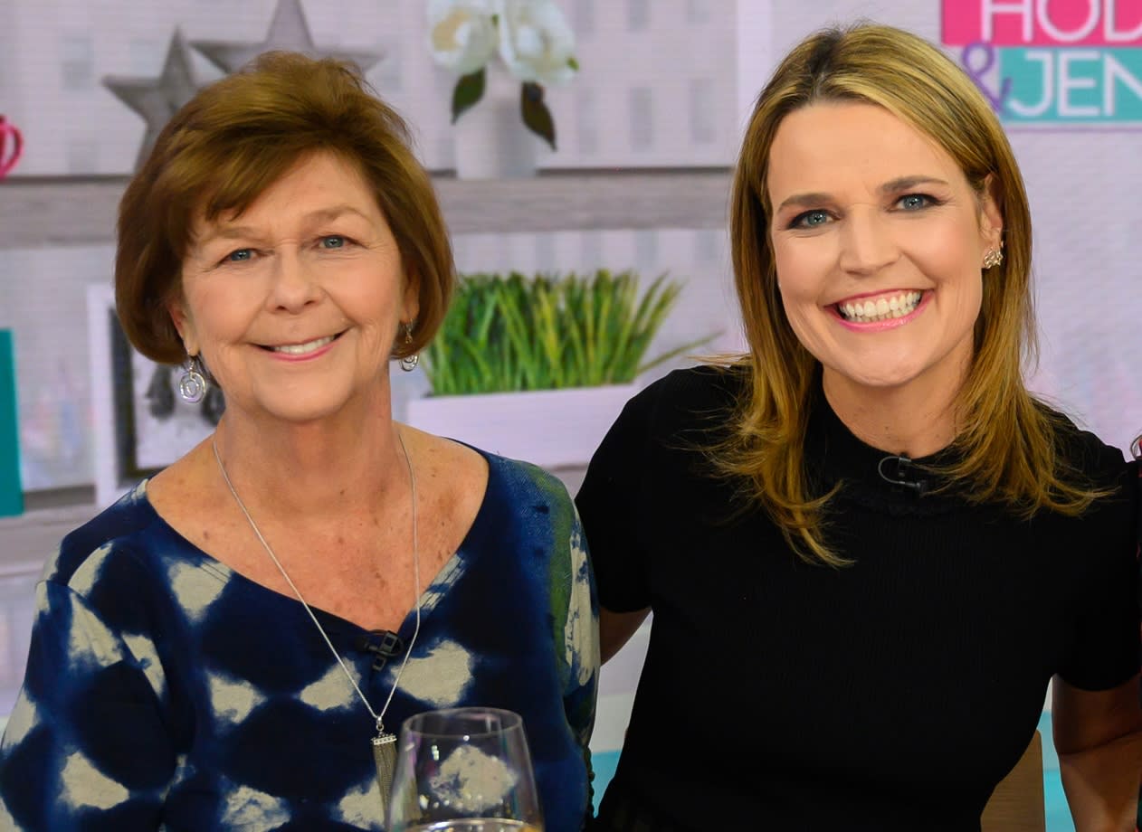 Savannah Guthrie Makes Unexpected Decision Regarding Personal Security on 'Today' Set, Insider Reveals