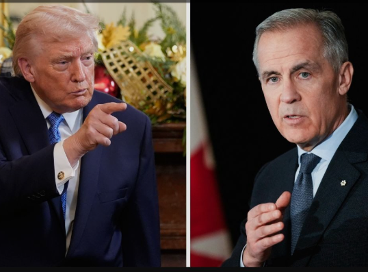 Trump’s Sudden Demand Sparks Political Shockwaves Across the Nation