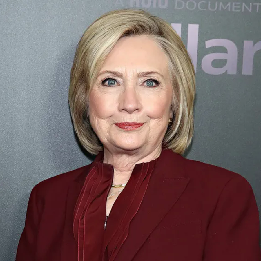 Hillary Clinton Sparks Intense Online Reaction After Personal Update Leaves Supporters Talking
