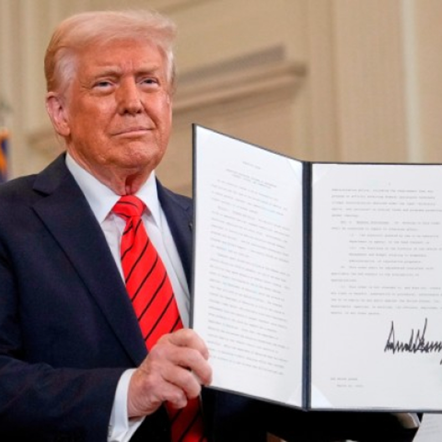 President Donald Trump For the WIN! After YEARS of Waiting, He Finally Did It
