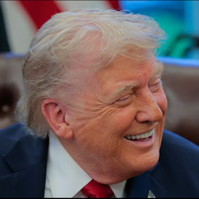 MAGA CELEBRATES! Trump Unveils Popular Figure Joining His Administration