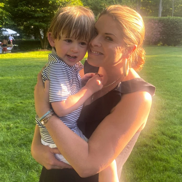 The world stops for Jenna Bush Hager as she faces every parent’s worst nightmare! Beyond the cameras and smiles, find out the ‘Shocking’ reality behind son Hal’s worrying condition that has the nation’s favorite anchor in tears—will a miracle be enough? - Family Stories