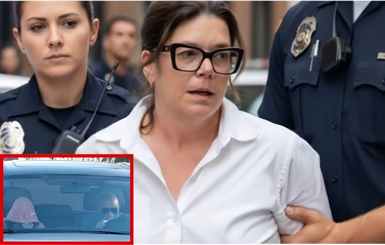 20 Minutes ago in Washington, Erika Kirk was confirmed as…See more
