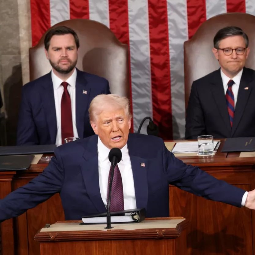 Trump Sparks Chants of ‘Jesus!’ at Rally with Faith-Filled Message to Supporters